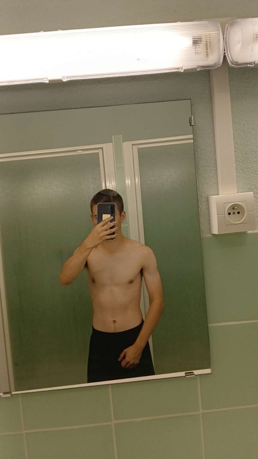 Cristobal - Pressignac - Charente | Rencontre Trans