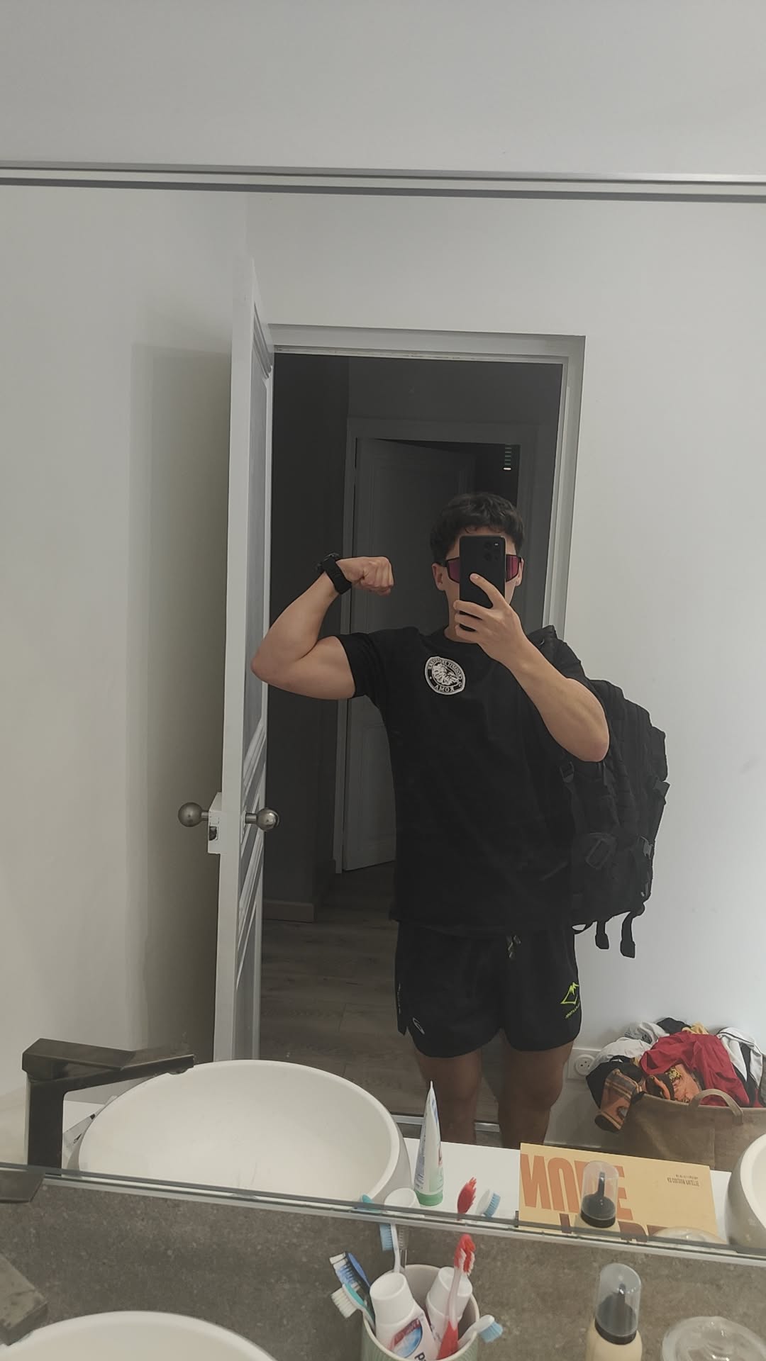 Jasper - Ballots - Mayenne | Rencontre Trans