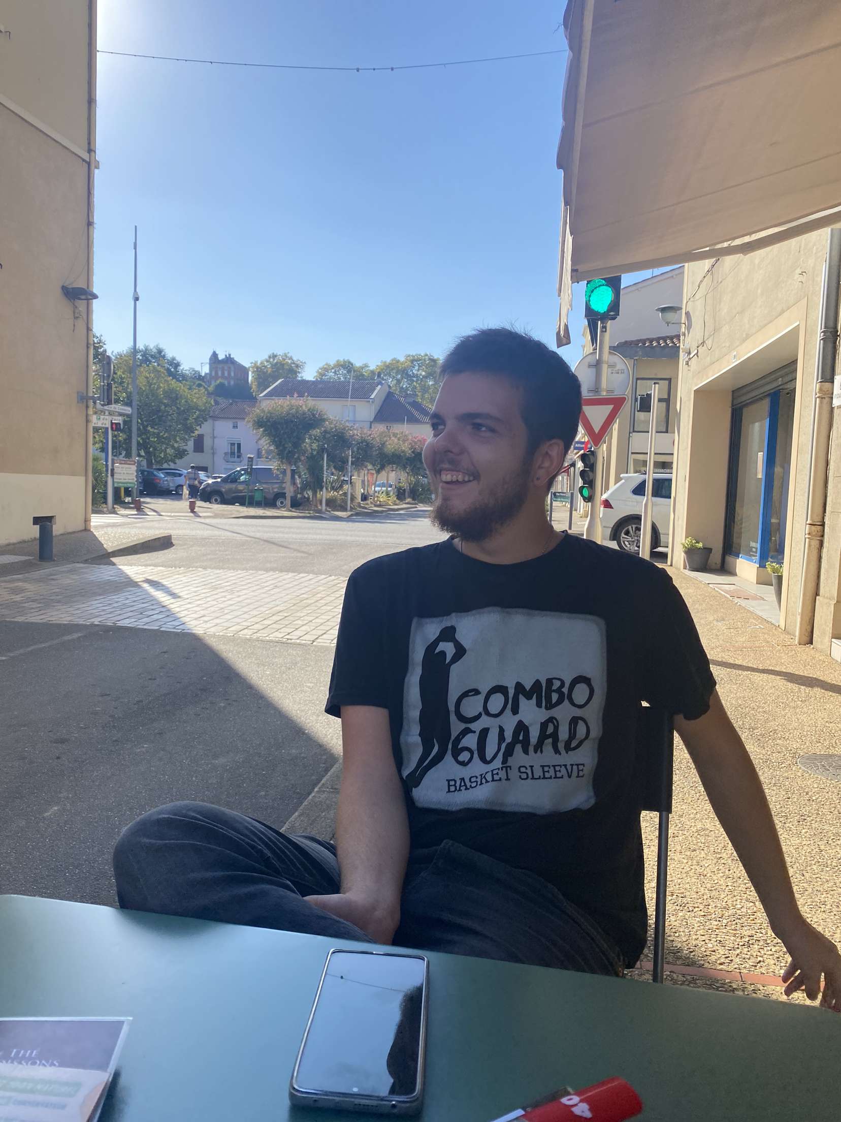 Bili - Thénioux - Cher | Rencontre Trans