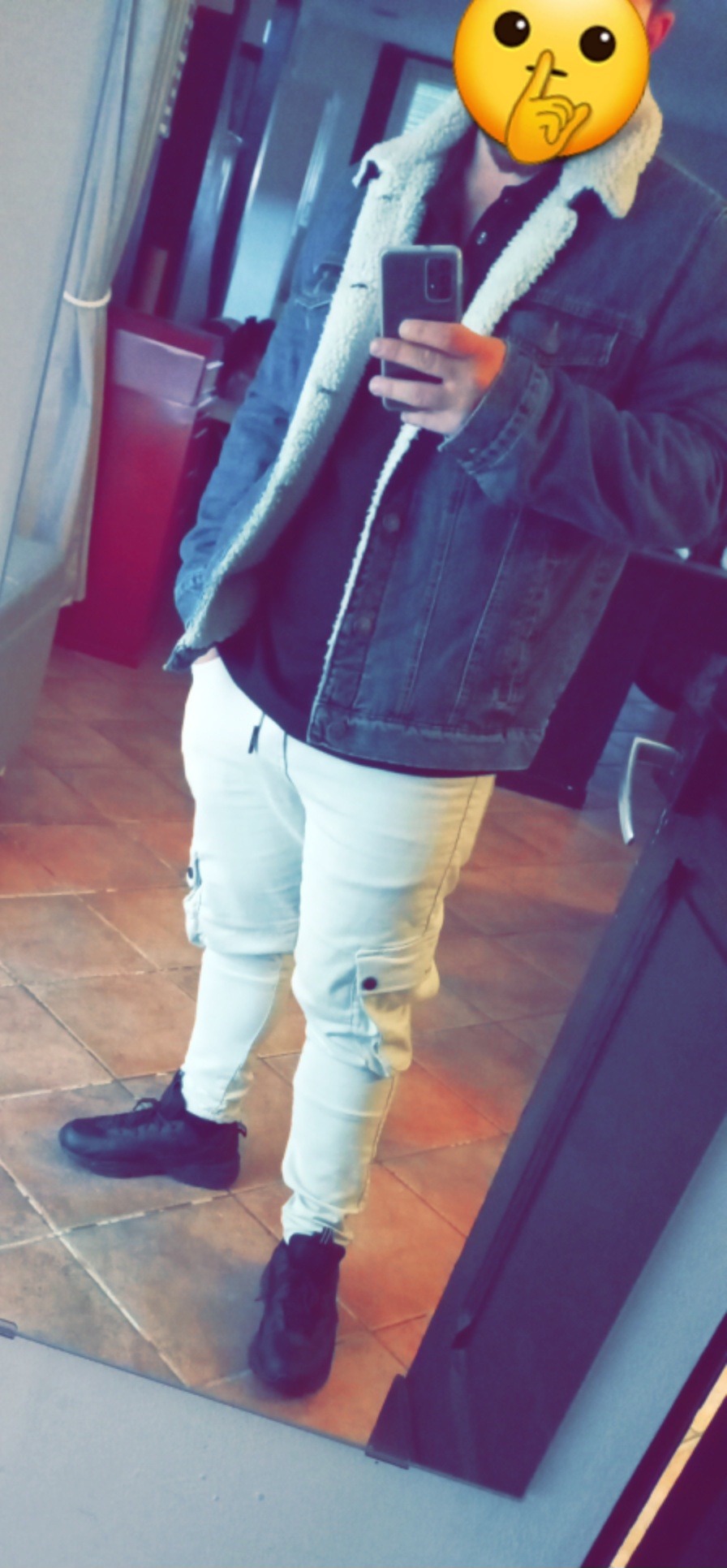 Djilian - LaGodefroy - Manche | Rencontre Trans