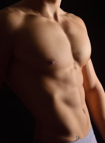 Guillian - Landersheim - Bas-Rhin | Rencontre Trans