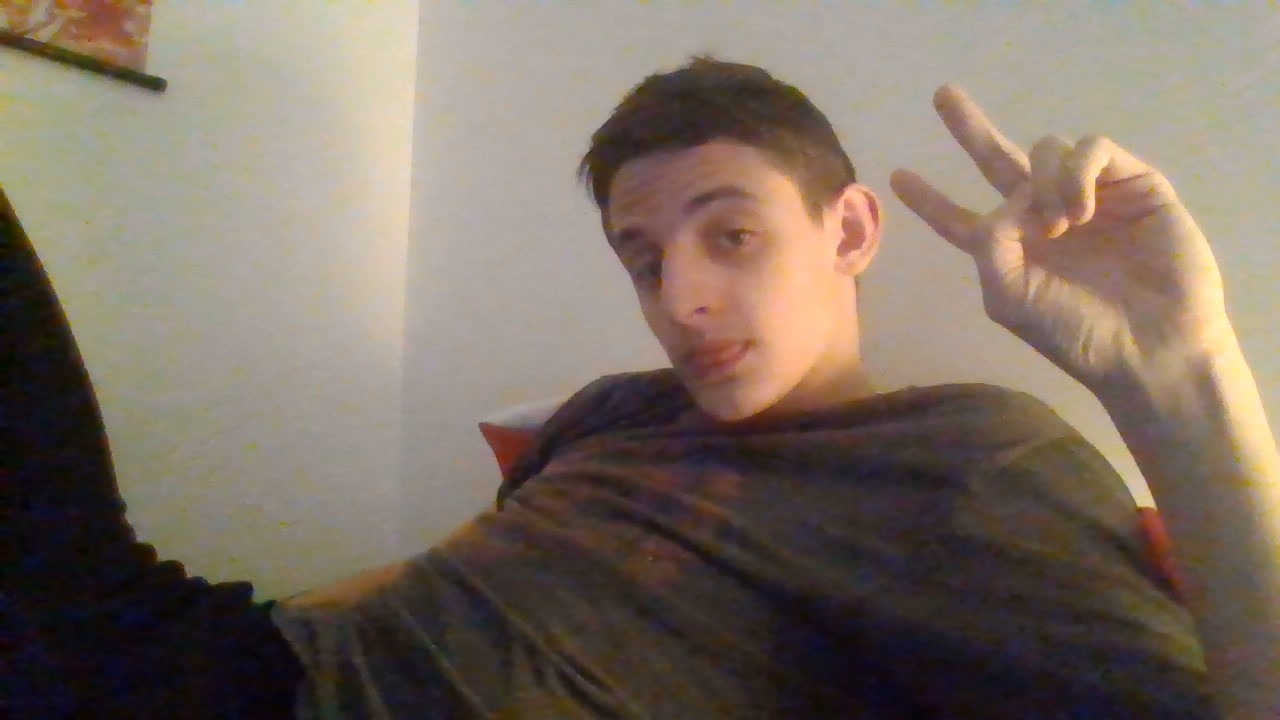 Abdelah - Massiac - Cantal | Rencontre Trans