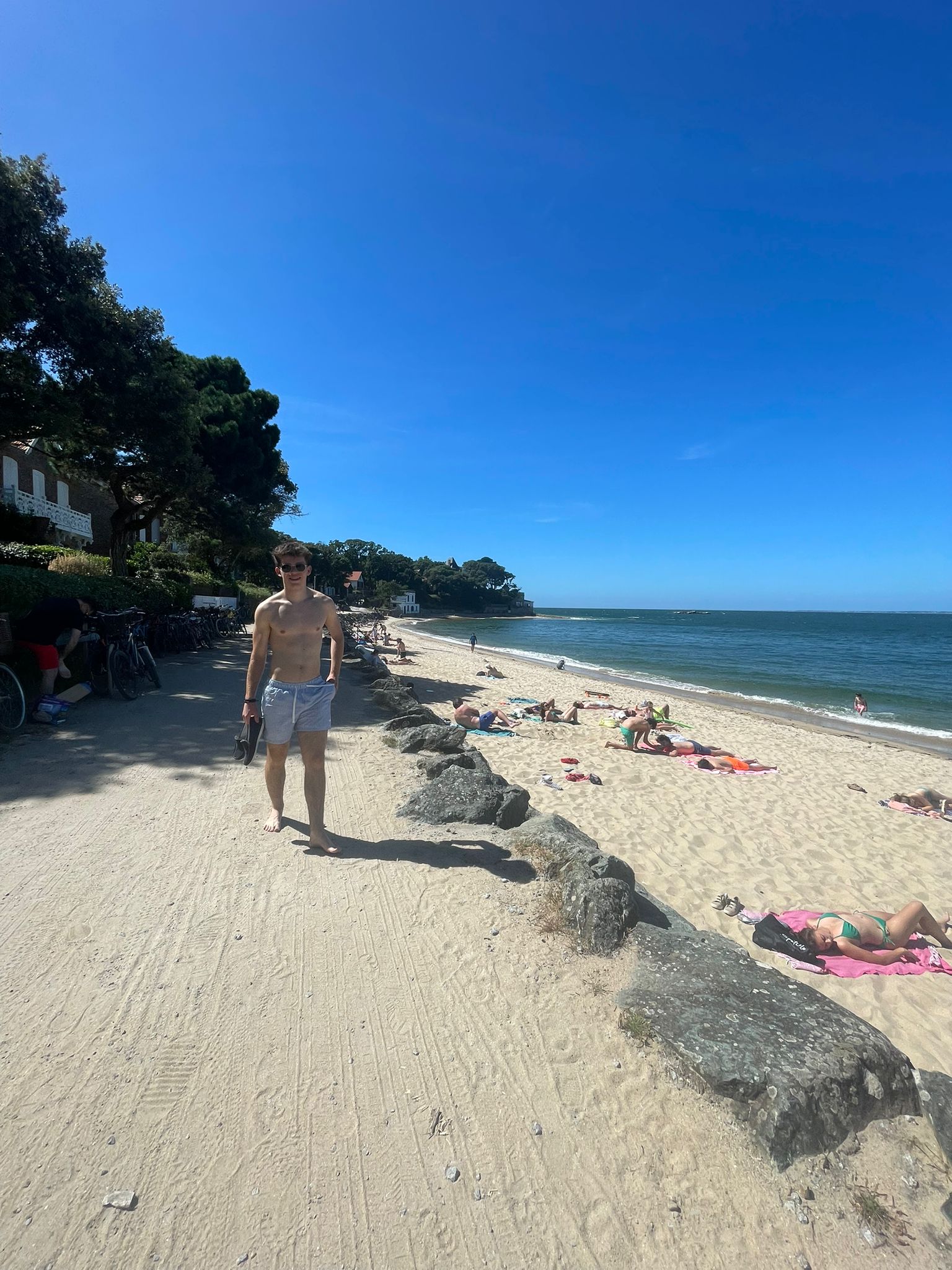 Arto - Mennecy - Essonne | Rencontre Trans