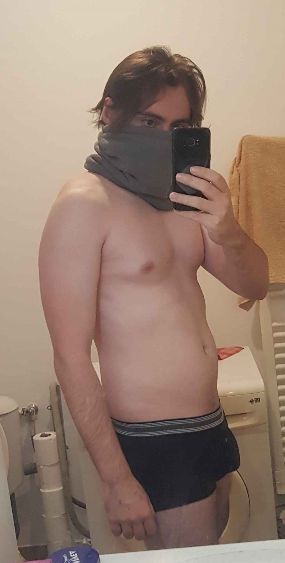 Achrafe - Crespian - Gard | Rencontre Trans