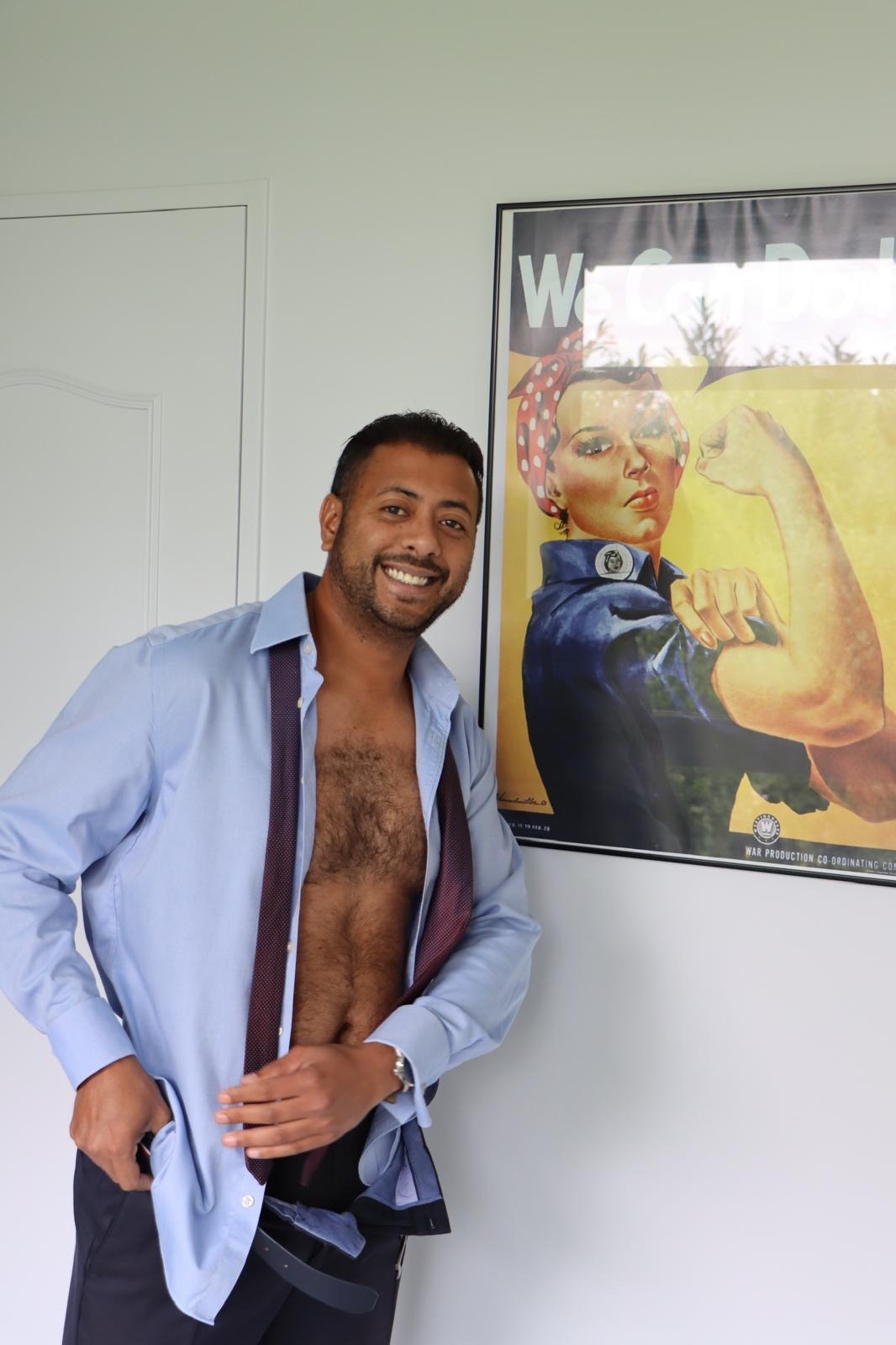 Birahim - Dry - Loiret | Rencontre Trans