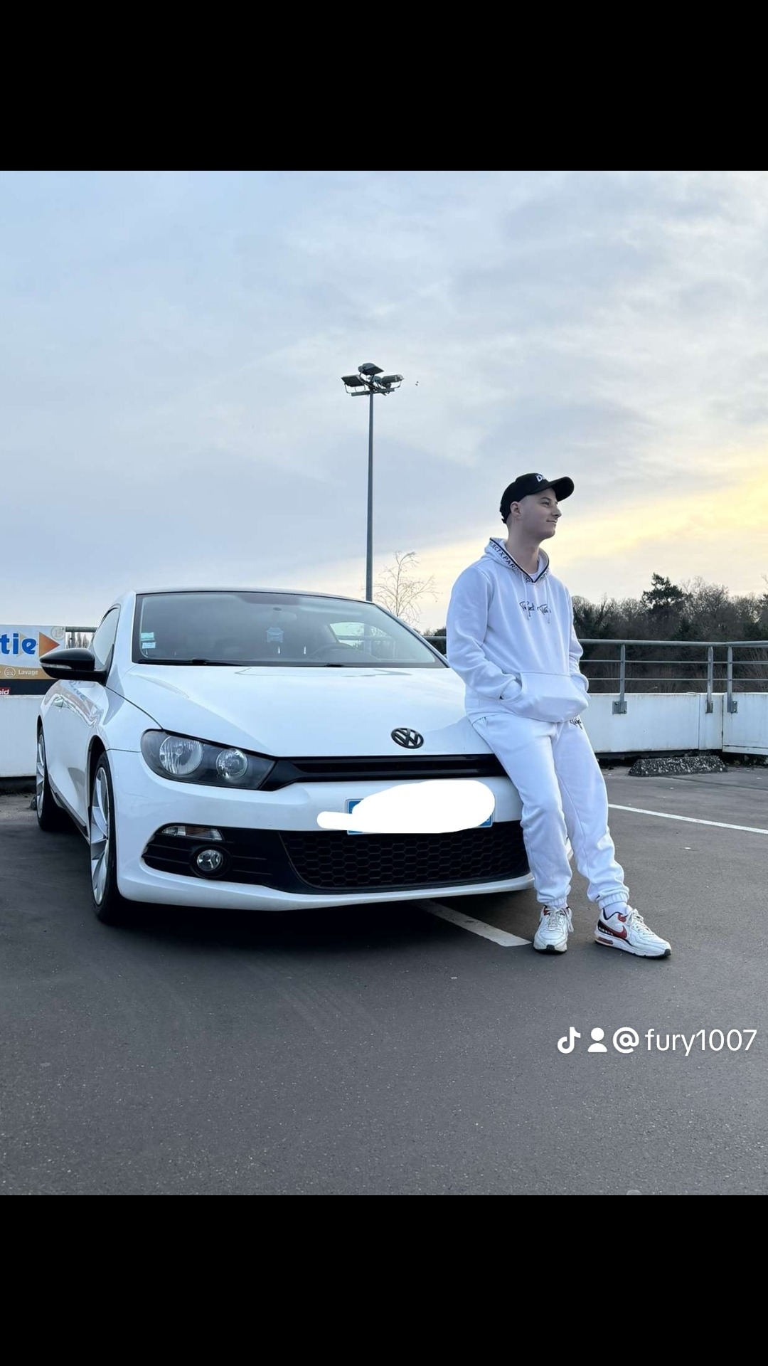 Femi - Aboën - Loire | Rencontre Trans