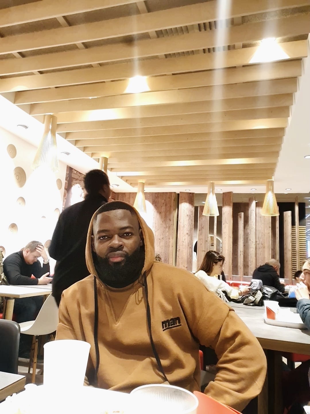 Maximo - Argançon - Aube | Rencontre Trans