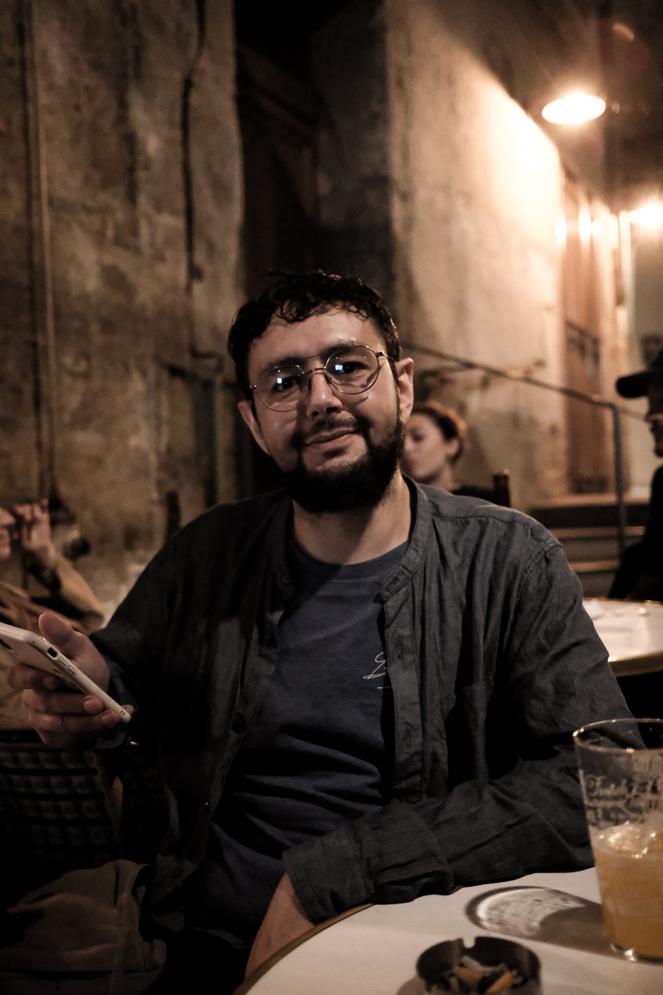 Alick - Clelles - Isère | Rencontre Trans