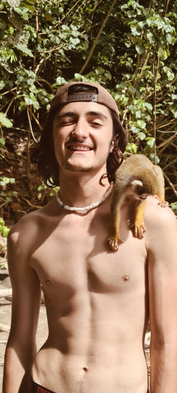 Abdelouaheb - Bitschhoffen - Bas-Rhin | Rencontre Trans