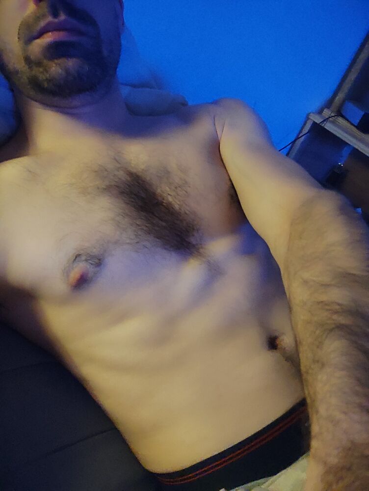 Gaspar - Colombier - Allier | Rencontre Trans