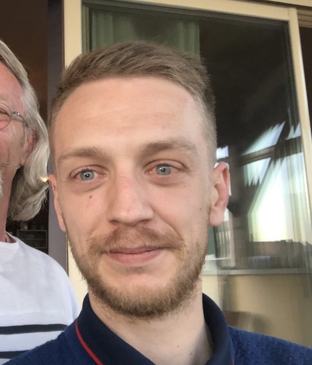 Luigi - Milhars - Tarn | Rencontre Trans