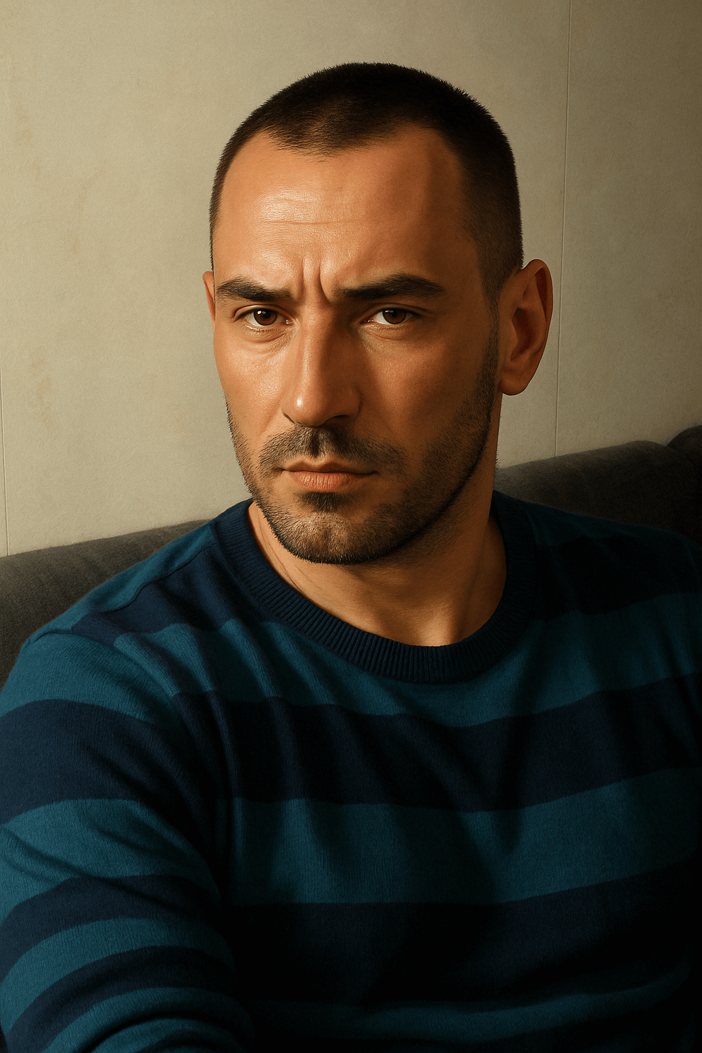 Magnus - Abainville - Meuse | Rencontre Trans