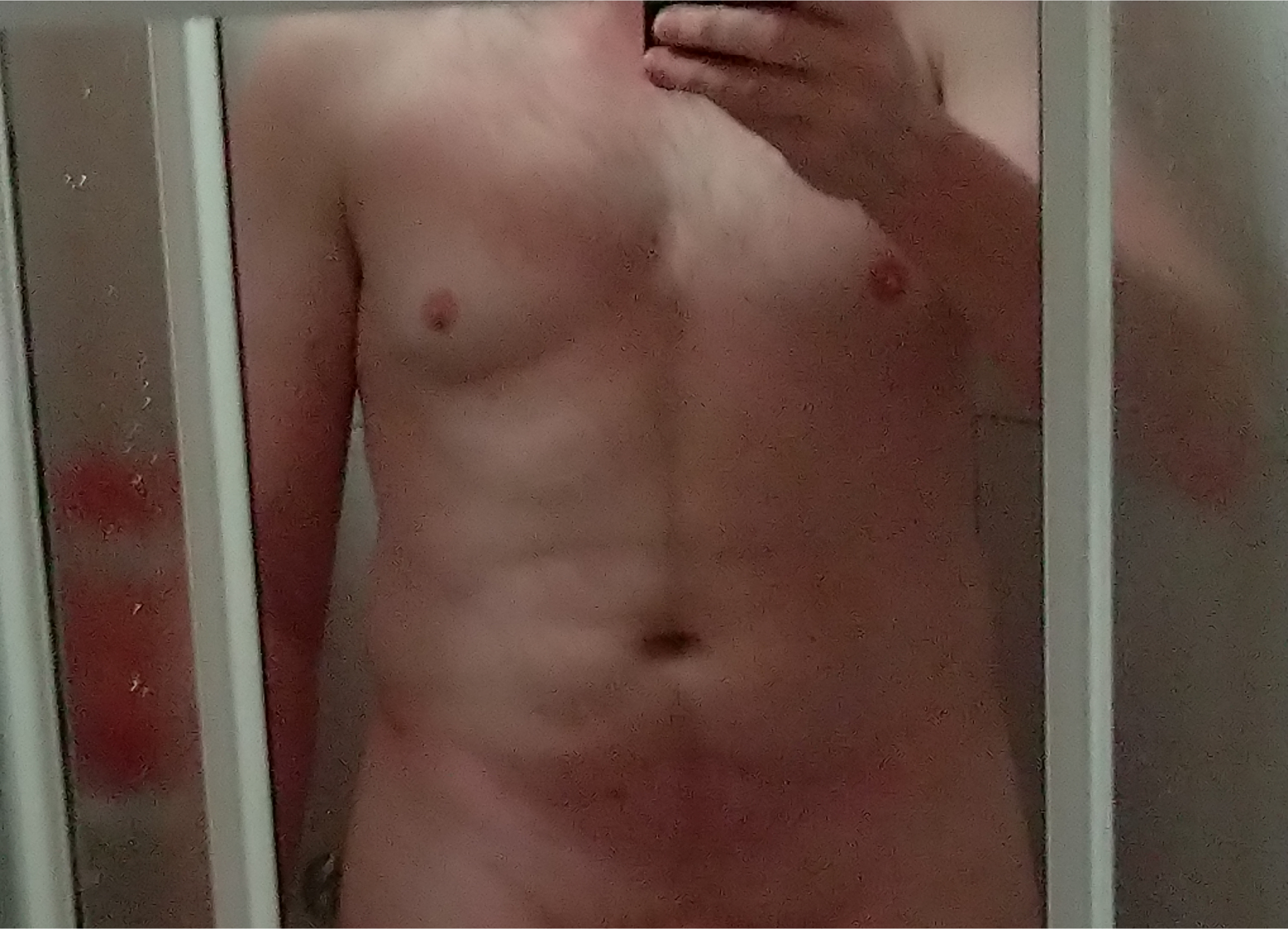 Kaci - Aulon - Creuse | Rencontre Trans