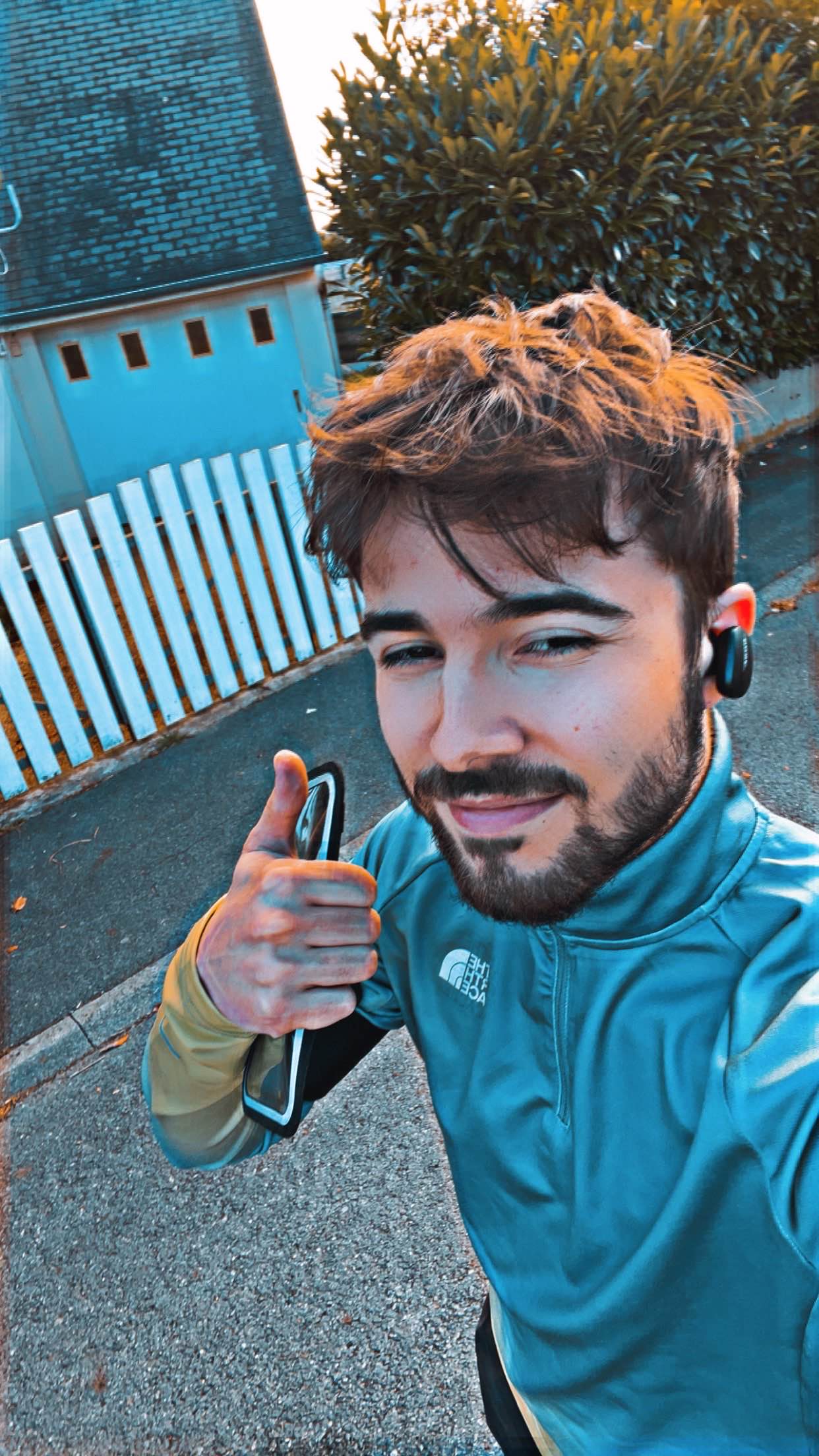 Yuma - Abaucourt-Hautecourt - Meuse | Rencontre Trans