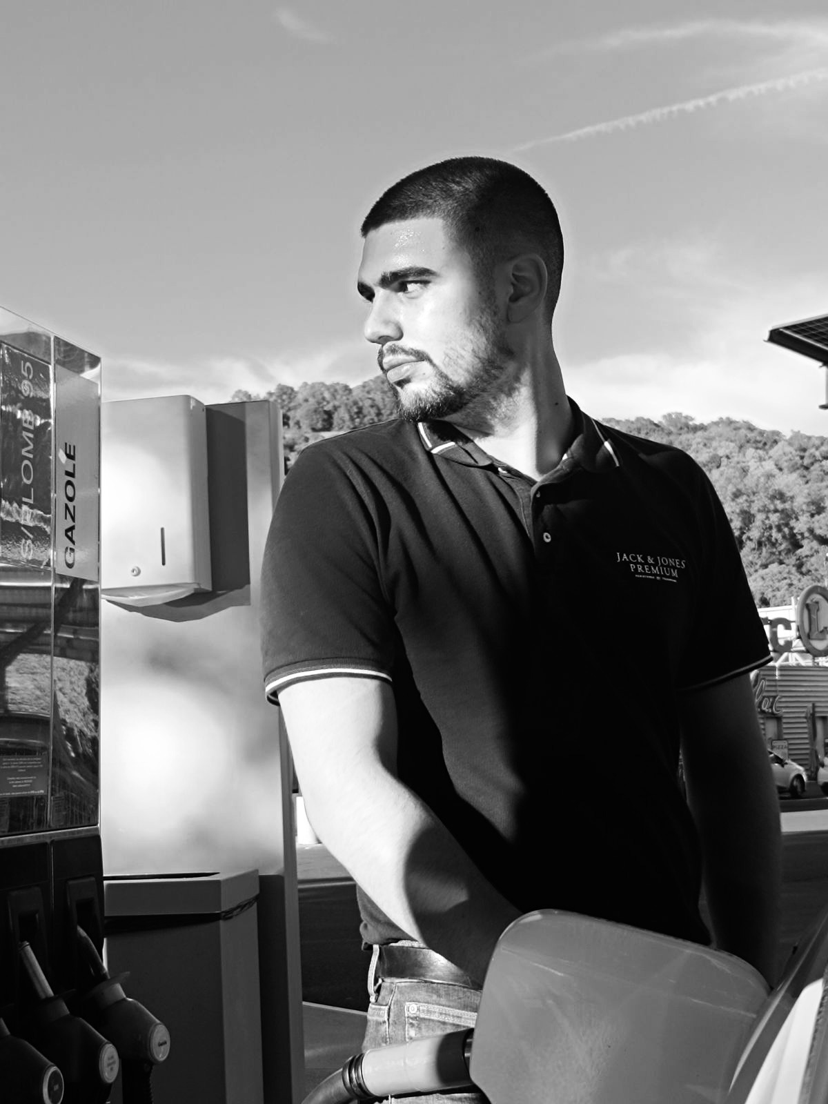 Zackary - Carmaux - Tarn | Rencontre Trans