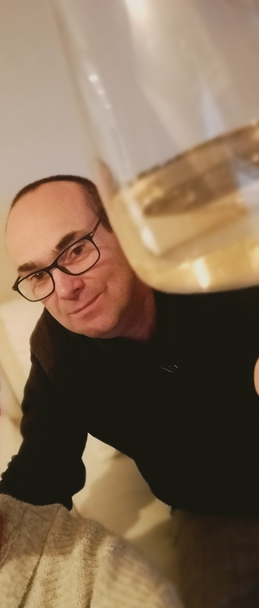 Iliam - Couptrain - Mayenne | Rencontre Trans