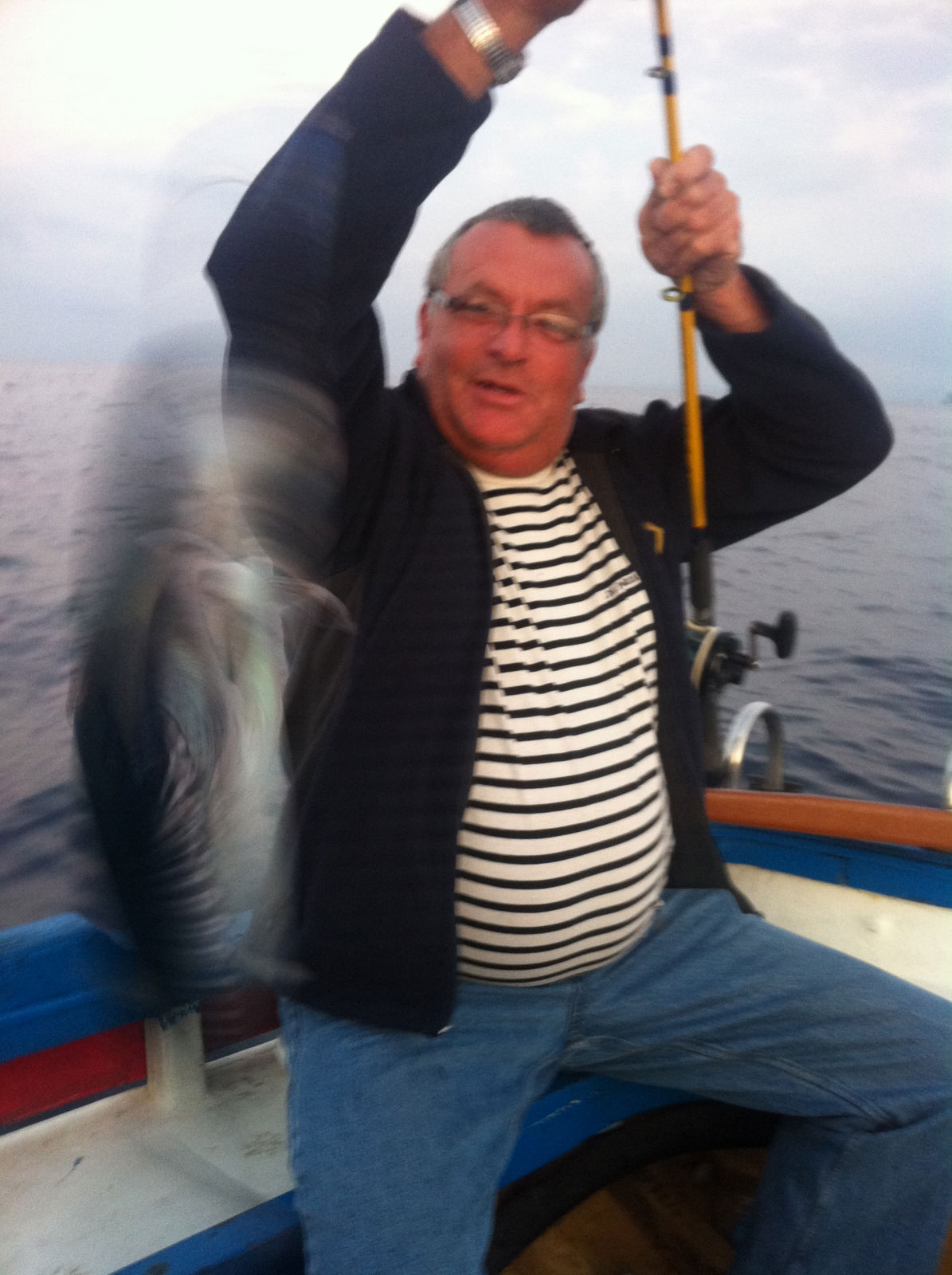 Jean-didier - Maringes - Loire | Rencontre Trans