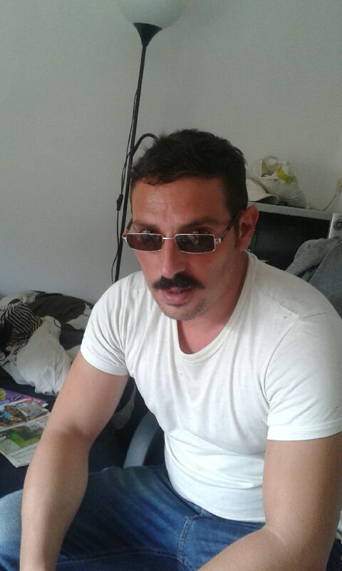 Zachari - Chamoy - Aube | Rencontre Trans