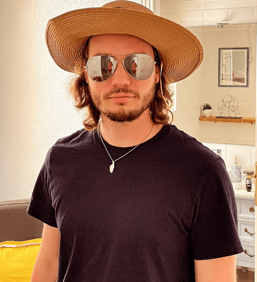 Derek - Loubédat - Gers | Rencontre Trans