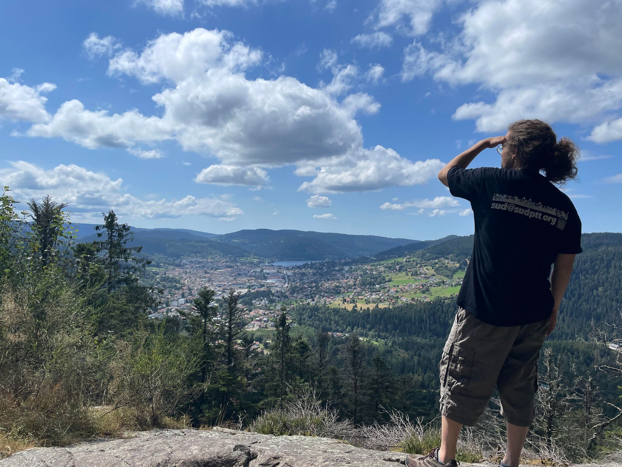 Sosthene - Paimpol - Côtes-d'Armor | Rencontre Trans