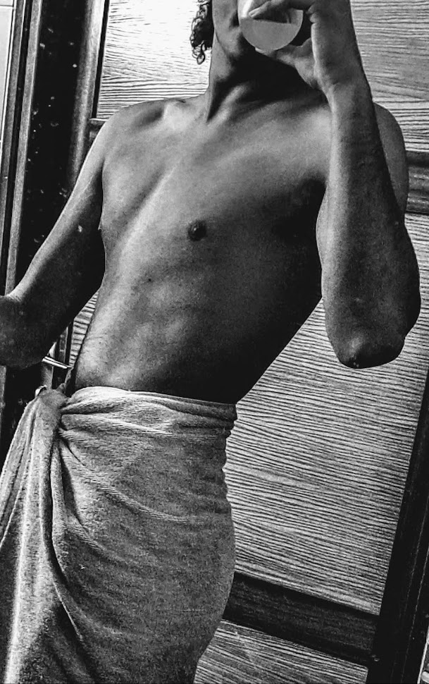 Errol - Agel - Hérault | Rencontre Trans