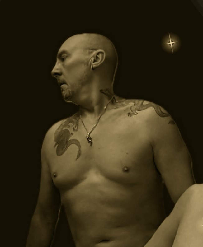 Khader - Aboën - Loire | Rencontre Trans