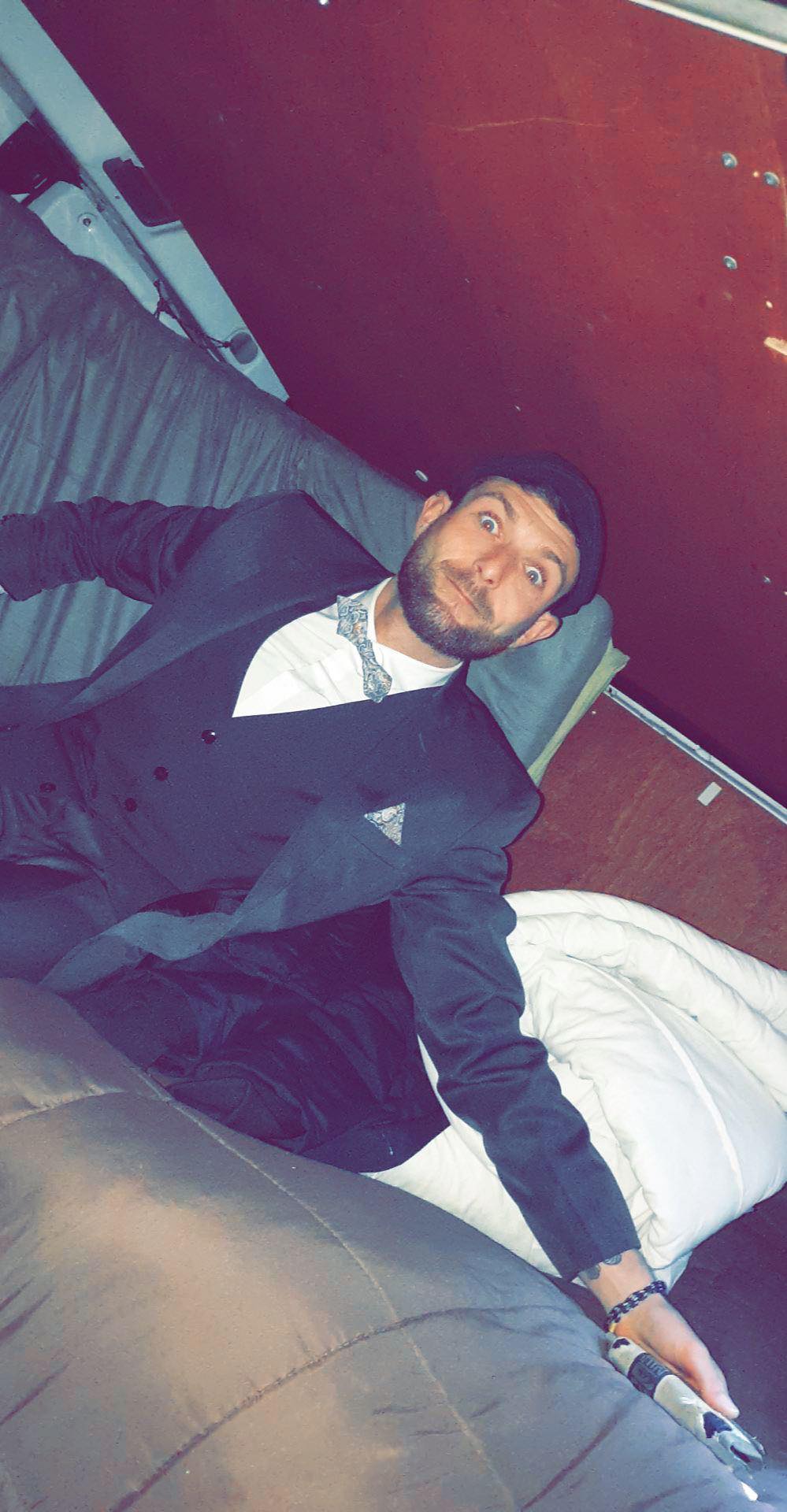 Tymote - Izernore - Ain | Rencontre Trans