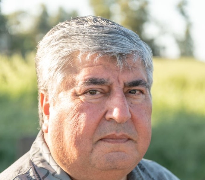 Mirko - Abainville - Meuse | Rencontre Trans