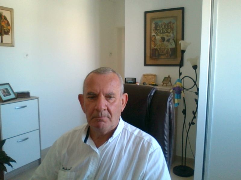 Nafaa - Lavieu - Loire | Rencontre Trans